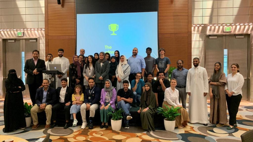 News – KAUST Enrichment for Youth