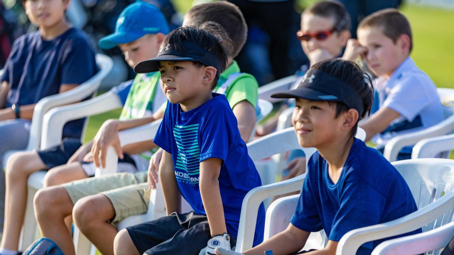 KEY Summer Camps KAUST Enrichment for Youth