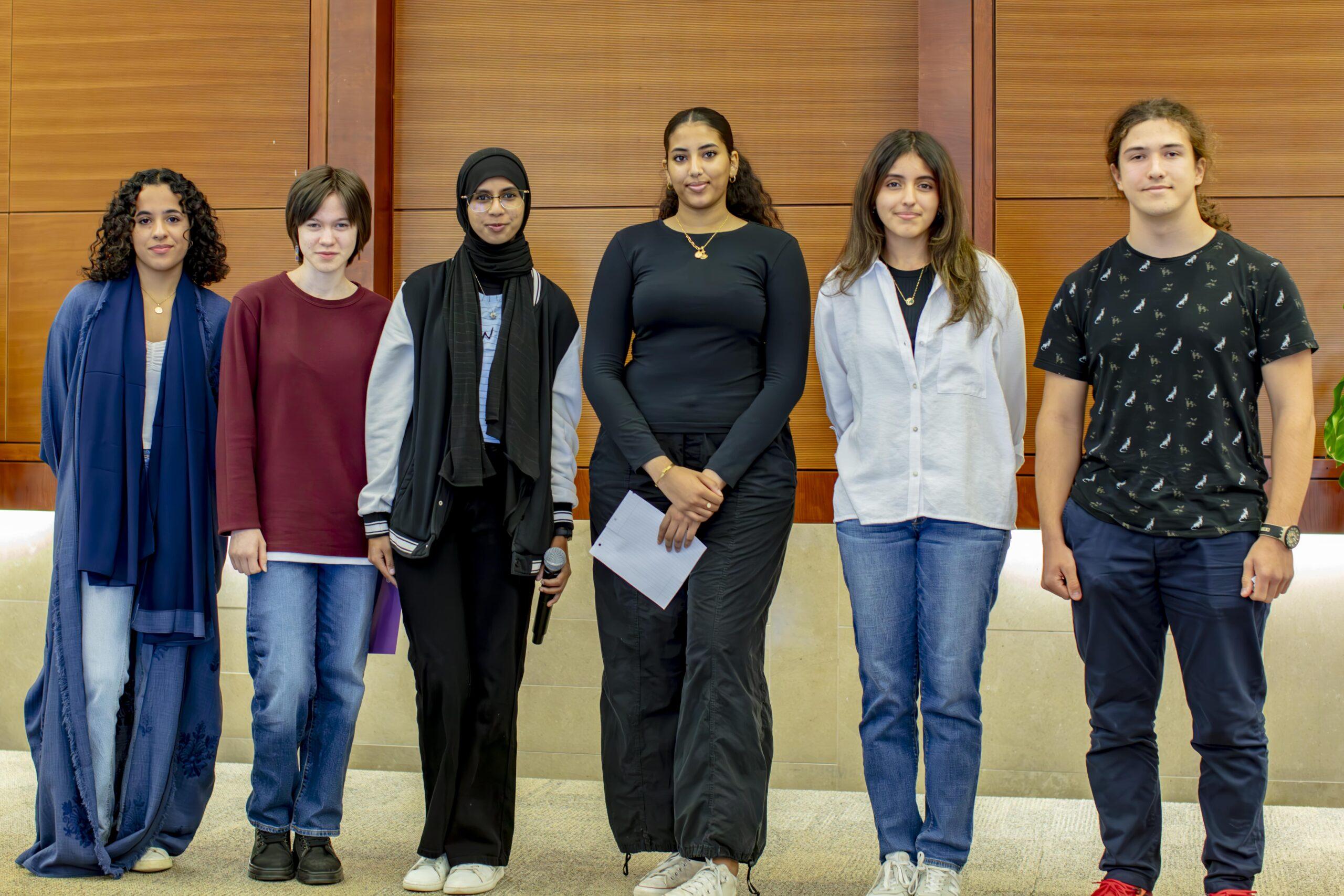Addressing Aviation'S Challenges: Kaust Solutions - m2mno00
